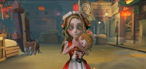 第五人格-小女孩怎么附身(图1)