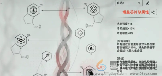 重构阿塔提斯拉弥尔共鸣技能及连招推荐(图3) 重构阿塔提斯拉弥尔共鸣技能及连招推荐(图3)