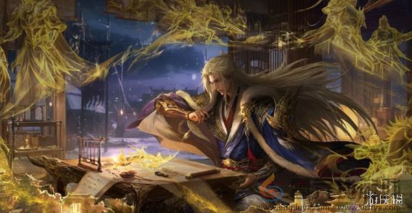 三国杀皮肤哪个最贵(图3) 三国杀皮肤哪个最贵(图3)