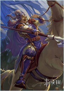 三国杀谋张辽技能是什么(图6)