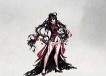 DNF手游2025春节套外观图鉴(图12) DNF手游2025春节套外观图鉴(图12)