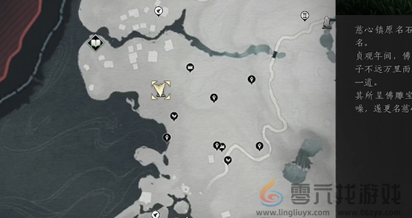 燕云十六声花海蹊跷在哪(图12) 燕云十六声花海蹊跷在哪(图12)