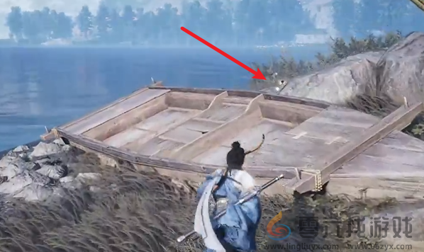 燕云十六声慈心镇蹊跷在哪(图13)