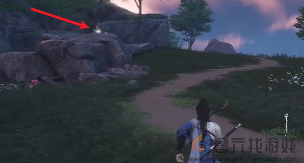 燕云十六声壁泉山蹊跷在哪(图7) 燕云十六声壁泉山蹊跷在哪(图7)