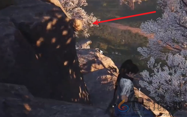 燕云十六声壁泉山蹊跷在哪(图5) 燕云十六声壁泉山蹊跷在哪(图5)