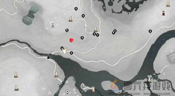 燕云十六声壁泉山蹊跷在哪(图8) 燕云十六声壁泉山蹊跷在哪(图8)