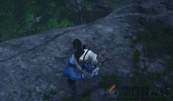 燕云十六声壁泉山蹊跷在哪(图17) 燕云十六声壁泉山蹊跷在哪(图17)