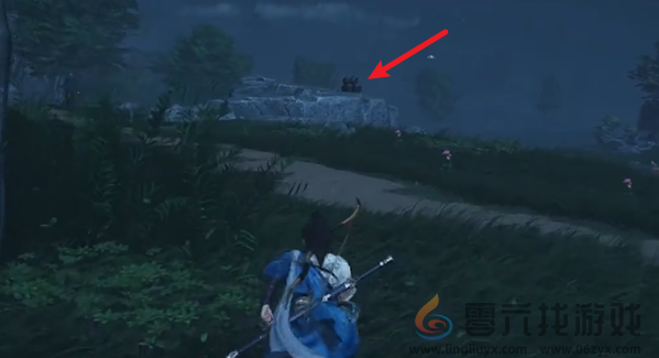 燕云十六声壁泉山蹊跷在哪(图20) 燕云十六声壁泉山蹊跷在哪(图20)