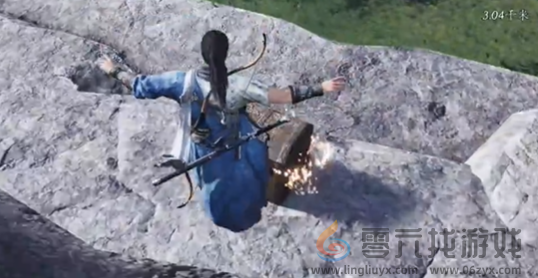 燕云十六声丹崖宝箱该怎么获得(图17) 燕云十六声丹崖宝箱该怎么获得(图17)