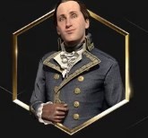 席德梅尔的文明7文明7拉斐德领袖信息分享(图2)