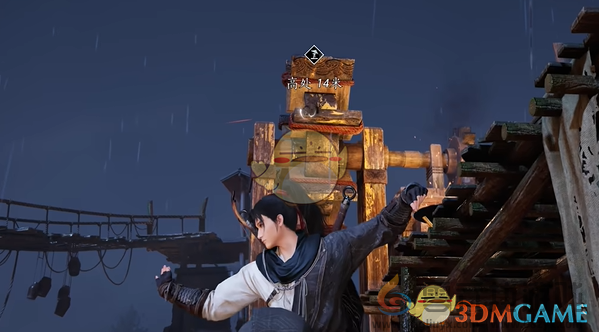 燕云十六声天上来支线攻略(图10) 燕云十六声天上来支线攻略(图10)