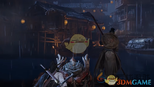 燕云十六声天上来支线攻略(图11) 燕云十六声天上来支线攻略(图11)