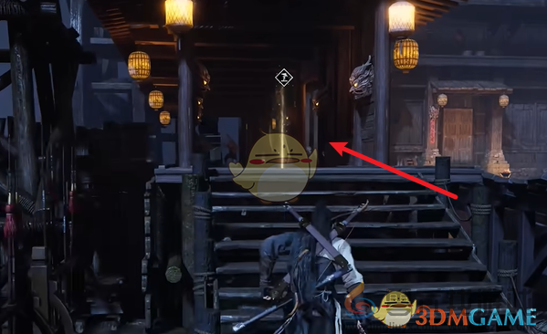 燕云十六声天上来支线攻略(图19) 燕云十六声天上来支线攻略(图19)