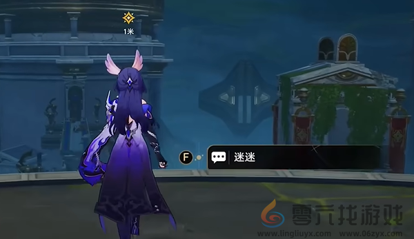 崩坏星穹铁道落木逐火英雄纪永夜命运重渊攻略(图30) 崩坏星穹铁道落木逐火英雄纪永夜命运重渊攻略(图30)