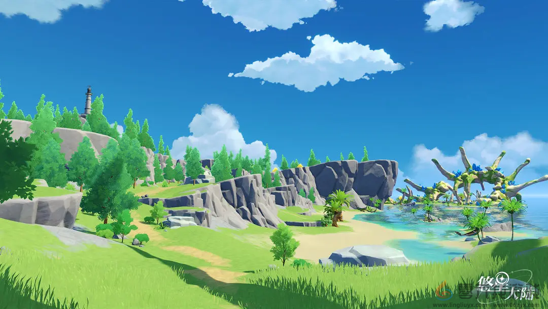 悠星大陆新手怎么玩(图3) 悠星大陆新手怎么玩(图3)