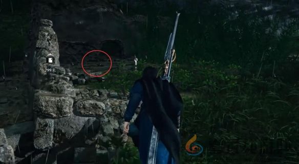 燕云十六声爱哭鬼任务攻略(图7) 燕云十六声爱哭鬼任务攻略(图7)