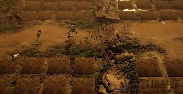 剑中新手怎么玩(图4) 剑中新手怎么玩(图4)