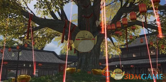 和平精英新春夺金模式上线时间介绍(图8) 和平精英新春夺金模式上线时间介绍(图8)