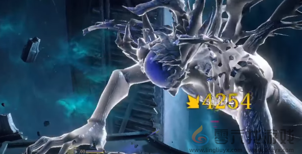 龙息神寂打混沌主宰打法攻略(图3)