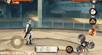 火影忍者手游药师兜新春限定技能一览(图25) 火影忍者手游药师兜新春限定技能一览(图25)