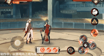 火影忍者手游药师兜新春限定技能一览(图27) 火影忍者手游药师兜新春限定技能一览(图27)