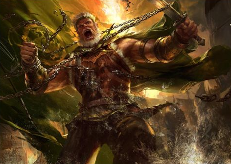 三国杀界黄盖技能是什么(图4) 三国杀界黄盖技能是什么(图4)