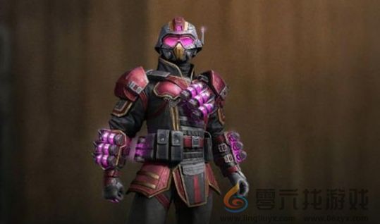 和平精英轩辕重工全成员介绍(图2) 和平精英轩辕重工全成员介绍(图2)