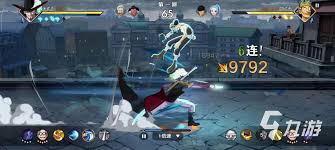 航海王壮志雄心米霍克如何发挥实力(图3) 航海王壮志雄心米霍克如何发挥实力(图3)