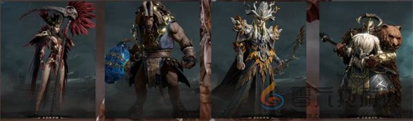 龙息神寂强力流派推荐(图2) 龙息神寂强力流派推荐(图2)