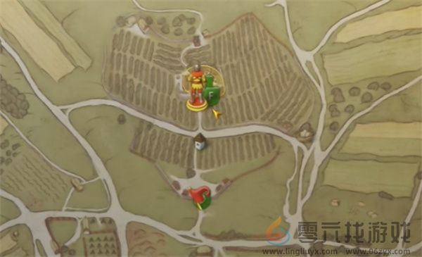 天国拯救2酒后吐真言支线任务攻略分享(图9) 天国拯救2酒后吐真言支线任务攻略分享(图9)