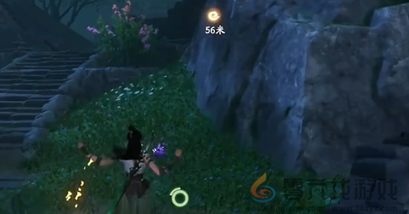 仙剑世界雾北区易家故院解密宝箱怎么获得(图8) 仙剑世界雾北区易家故院解密宝箱怎么获得(图8)