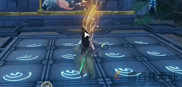 仙剑世界雾北区易家故院解密宝箱怎么获得(图14) 仙剑世界雾北区易家故院解密宝箱怎么获得(图14)