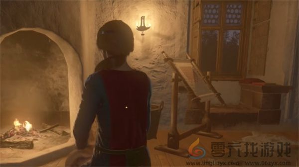 天国拯救2罗莎的书支线任务攻略分享(图5) 天国拯救2罗莎的书支线任务攻略分享(图5)