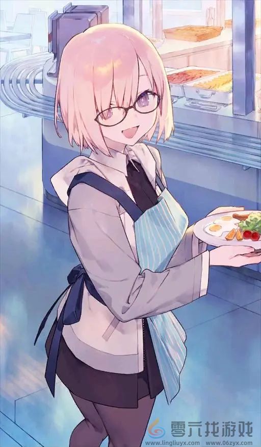 FGO3月活动2025(图6) FGO3月活动2025(图6)