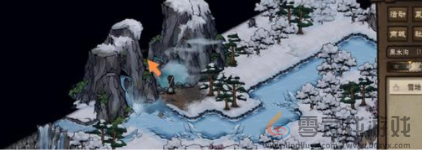 烟雨江湖残身破止怎么过(图5) 烟雨江湖残身破止怎么过(图5)