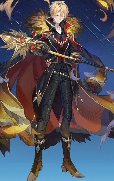 永夜降临复苏维克技能是什么(图8) 永夜降临复苏维克技能是什么(图8)