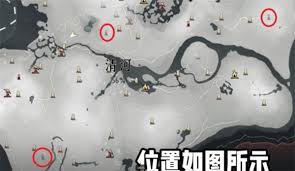 燕云十六声清河花海隐藏任务完成攻略(图1) 燕云十六声清河花海隐藏任务完成攻略(图1)