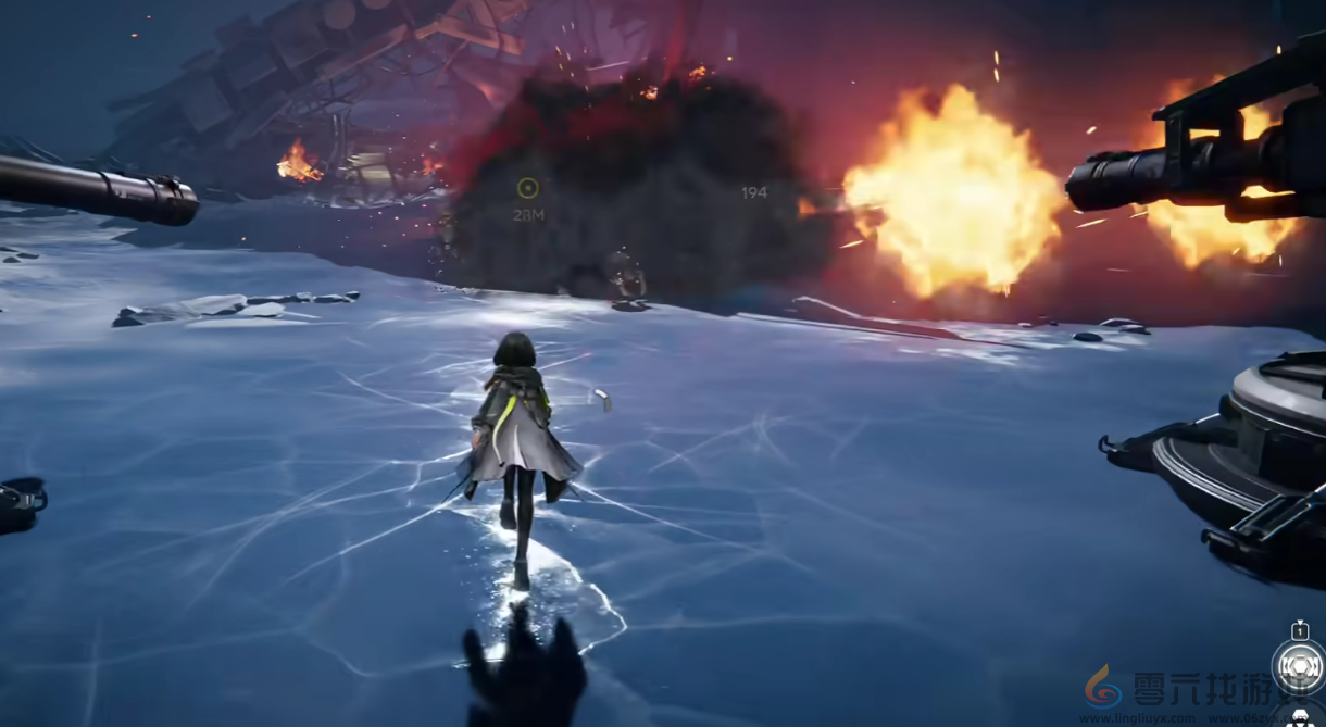 明日方舟终末地彩蛋介绍(图4) 明日方舟终末地彩蛋介绍(图4)