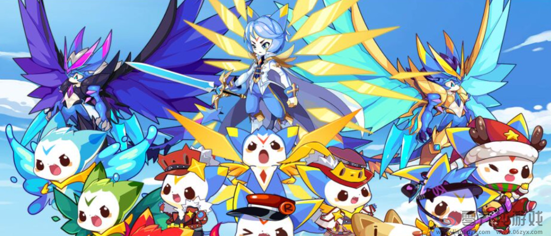 洛克王国世界火神的进化路线一览