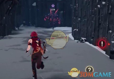 崩坏星穹铁道卢卡技能加点推荐(图1) 崩坏星穹铁道卢卡技能加点推荐(图1)