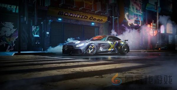 极品飞车集结s5版本资源更新了什么(图4) 极品飞车集结s5版本资源更新了什么(图4)