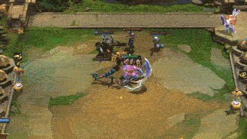 金铲铲之战s14棋子大全(图6) 金铲铲之战s14棋子大全(图6)