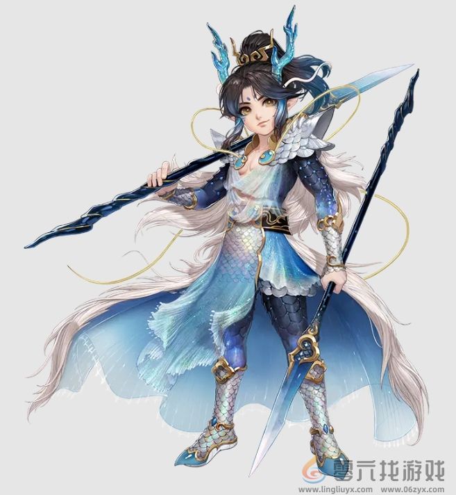 大话西游龙渊客技能是什么(图9) 大话西游龙渊客技能是什么(图9)