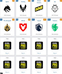 CS2EPL S21斯德哥尔摩比赛地图有哪些(图2) CS2EPL S21斯德哥尔摩比赛地图有哪些(图2)