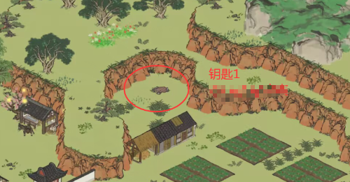 江南百景图宝箱和钥匙位置大全(图155) 江南百景图宝箱和钥匙位置大全(图155)