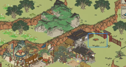 江南百景图宝箱和钥匙位置大全(图160) 江南百景图宝箱和钥匙位置大全(图160)