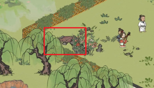 江南百景图宝箱和钥匙位置大全(图201) 江南百景图宝箱和钥匙位置大全(图201)