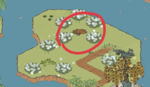 江南百景图宝箱和钥匙位置大全(图215) 江南百景图宝箱和钥匙位置大全(图215)