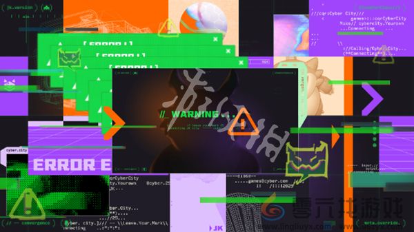 金铲铲之战s14赛季黑客攻击特殊篇(图1) 金铲铲之战s14赛季黑客攻击特殊篇(图1)