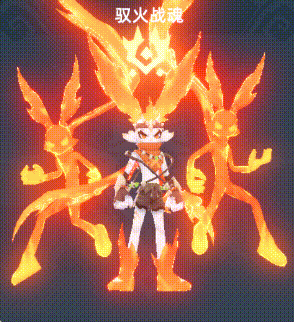 猎风传说宠物搭配阵容推荐(图5) 猎风传说宠物搭配阵容推荐(图5)